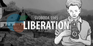 斯沃博达1945: 解放(Svoboda 1945: Liberation) v1.1