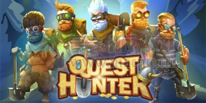 远征猎人(Quest Hunter) v1.1.0