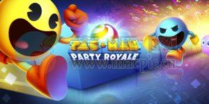 吃豆人派对(PAC-MAN Party Royale) v3.1.0