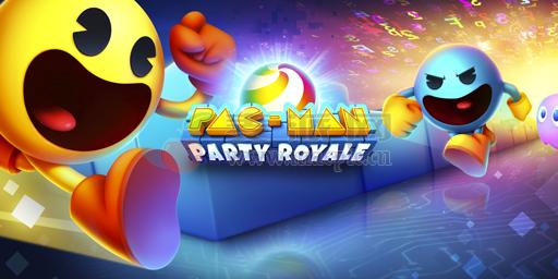 吃豆人派对(PAC-MAN Party Royale) v4.5.1