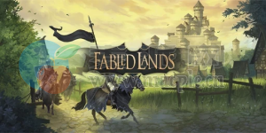 寓言之地(Fabled Lands) v1.1.1