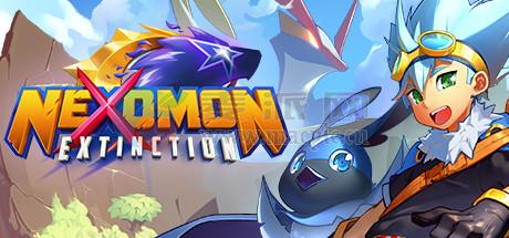 类宝可梦: 灭绝(Nexomon: Extinction) v1.1.2 fix