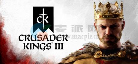 十字军国王 III(Crusader Kings III) v1.18.1.1.1