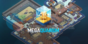 超级水族馆(Megaquarium) v3.0.9g(54188)