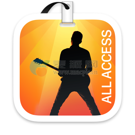 Apple MainStage v3.7.1