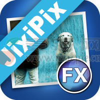 JixiPix Premium Pack v1.2.11