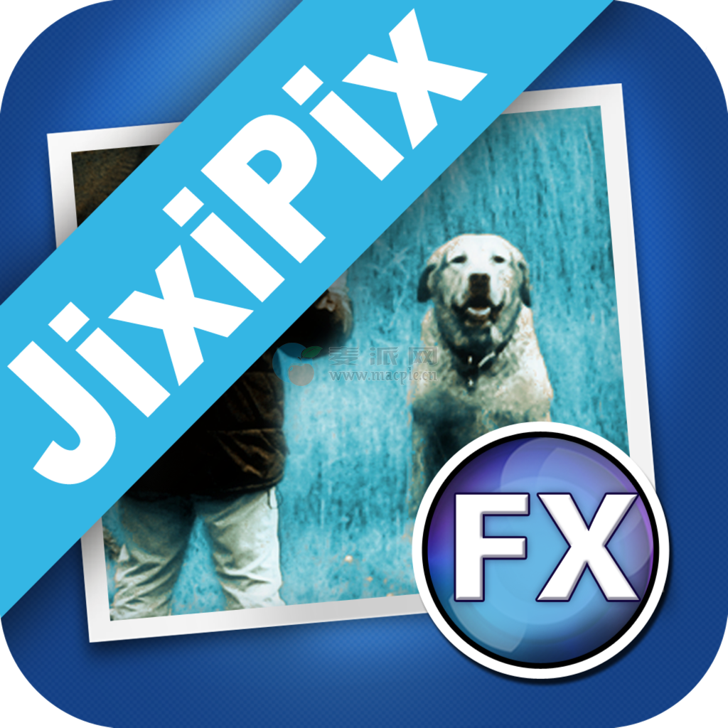 JixiPix Premium Pack v1.2.11