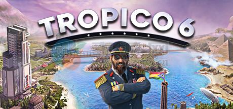 海岛大亨 6(Tropico 6) vT6 1290