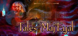 马基埃亚尔的传说(Tales of Maj’Eyal) v1.7.6