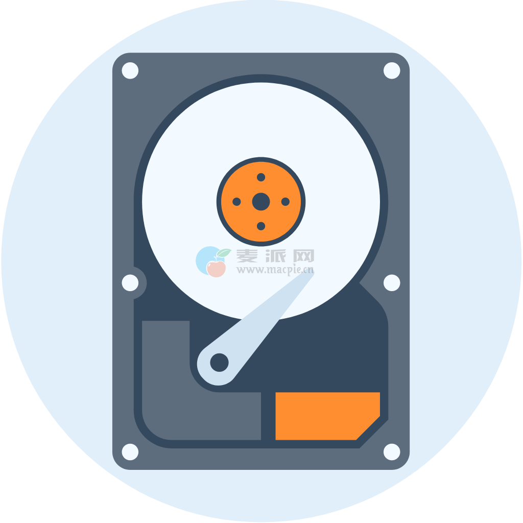 Disk Space Saver v2.6.1