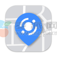 AnyMP4 iPhone GPS Spoofer v1.0.18.136689