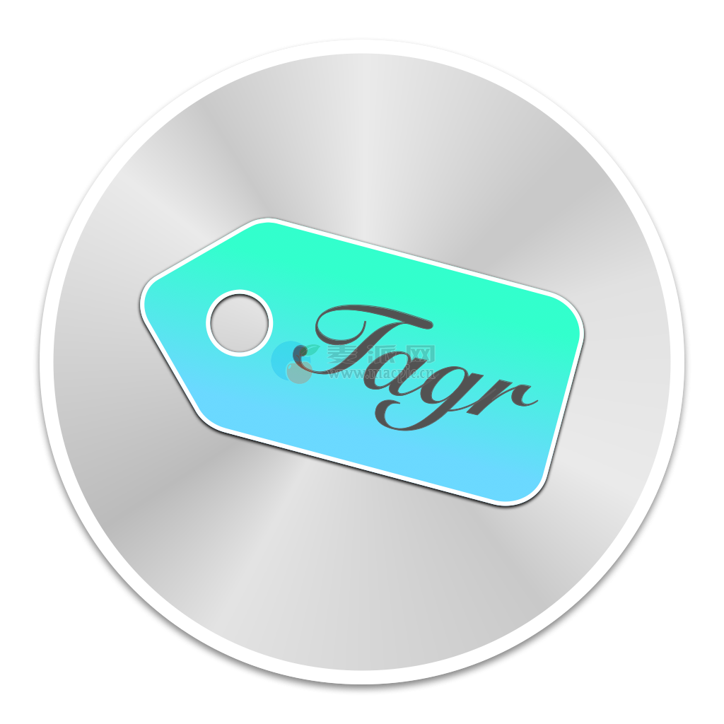Tagr v5.8.1