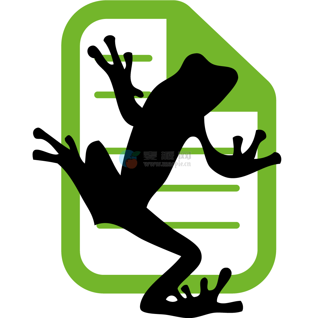 Screaming Frog Log File Analyser v5.3