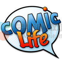 Comic Life v3.5.24