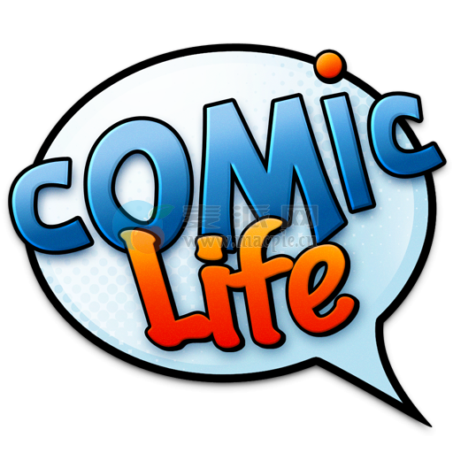 Comic Life v3.5.24