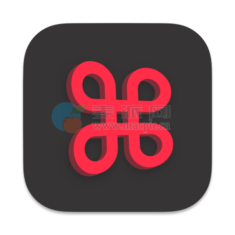 rcmd • App Switcher v2.7.0