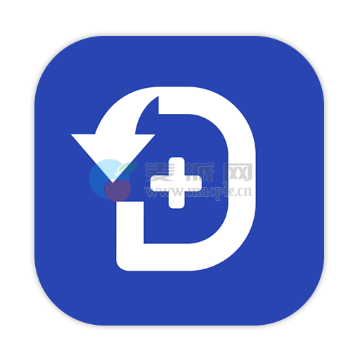 AnyMP4 Data Recovery v1.5.12.139777