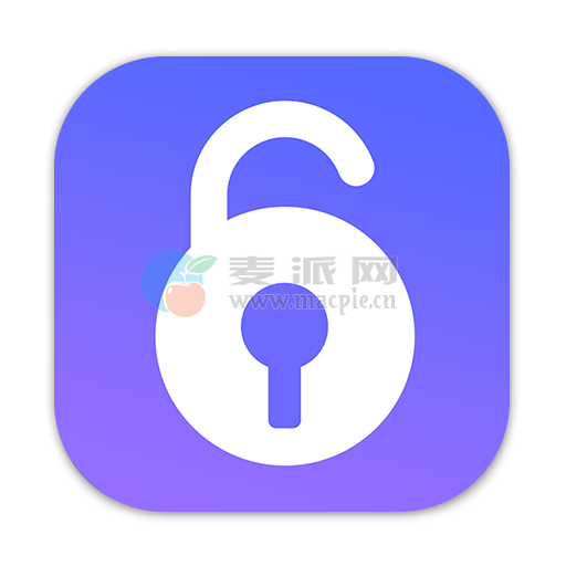 Aiseesoft iPhone Unlocker for Mac v2.0.80.5678