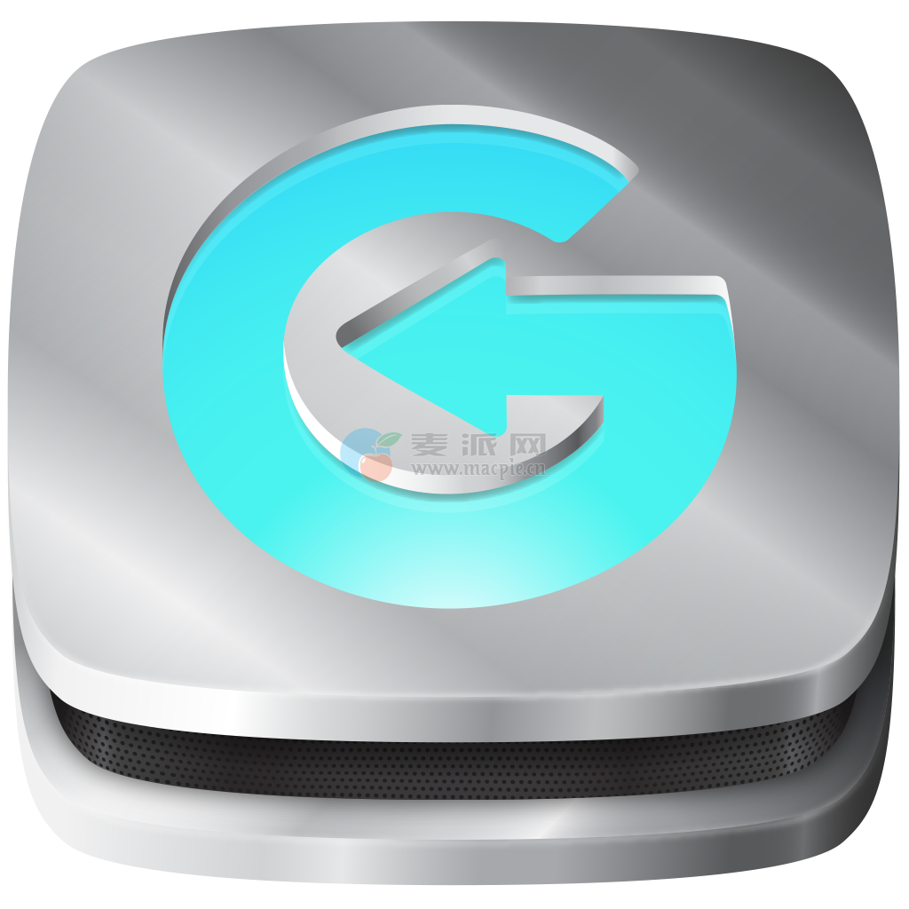 Mac Backup Guru v6.9.1