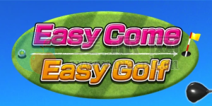 轻松高尔夫(Easy Come Easy Golf) v1.9.7