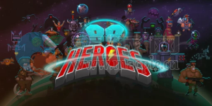 88英雄(88 Heroes) v2.0.0.1