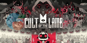 咩咩启示录(Cult of the Lamb) v1.3.5.216