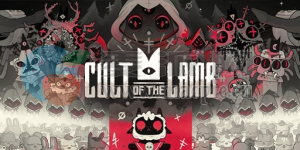 咩咩启示录(Cult of the Lamb) v1.4.6