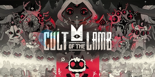 咩咩启示录(Cult of the Lamb) v1.4.6.1