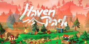 天堂公园(Haven Park) v1.2.3