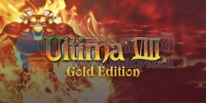 创世纪8：黄金版(Ultima 8: Gold Edition) v3x 34378