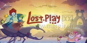 迷失乐园(Lost In Play) v1.0.78