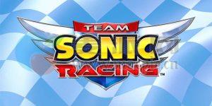 索尼克赛车(Sonic Racing) v2.4.1