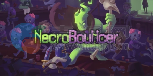 死灵保安(NecroBouncer) v1.0.4