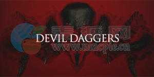 恶魔匕首(Devil Daggers) v3.2(52998)
