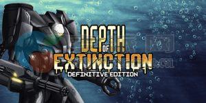 灭绝之渊(Depth of Extinction) v55.3.0(56562)