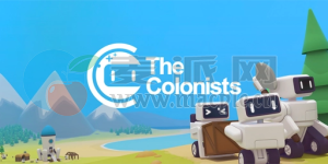 殖民者(The Colonists) v1.6.2