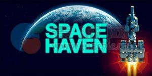 太空避难所(Space Haven) v0.16.0.17