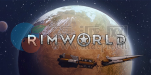 边缘世界:环世界(RimWorld) v1.4.3641 rev629