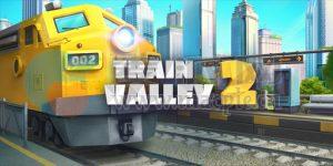 火车山谷 2(Train Valley 2) v2.1.5