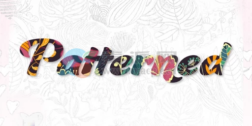 花样拼绘(Patterned) v6.2.1