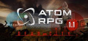 核爆RPG: 末日余生(ATOM RPG: Post-apocalyptic indie game) v1.188