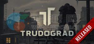 核爆RPG: 特鲁多格勒(ATOM RPG: Trudograd) v1.056