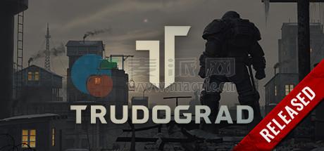 核爆RPG: 特鲁多格勒(ATOM RPG: Trudograd) v1.0552
