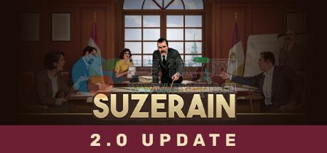 领主(Suzerain) v3.1.0.2.153