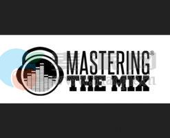 Mastering The Mix Bundle v3.0m