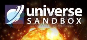 宇宙沙盘(Universe Sandbox) v34.0.4