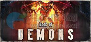 恶魔之书(Book of Demons) v1.05.220428 fix