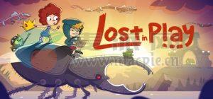 迷失乐园(Lost In Play) v1.0.78