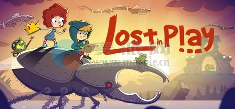 迷失乐园(Lost In Play) v1.0.78