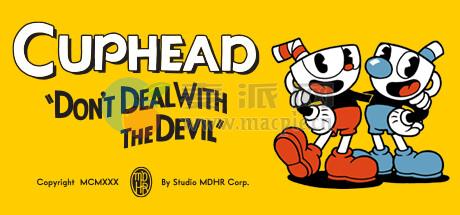 茶杯头大冒险(Cuphead) v1.3.4(58147) DLC Fix